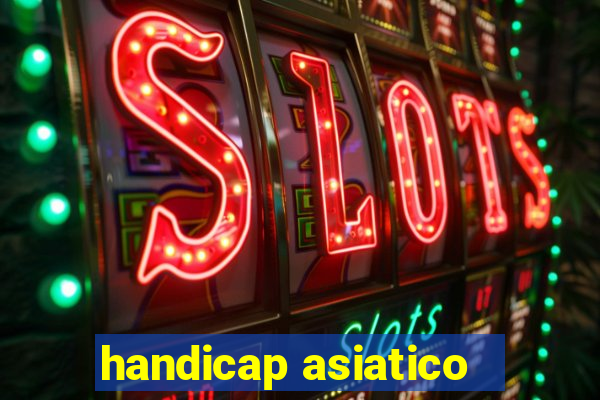 handicap asiatico - 0.75